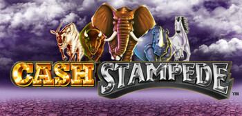 Play Cash Stampede at ICE36