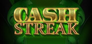 Play Cash Streak at ICE36