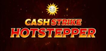 Play Cash Strike Hot Stepper at ICE36