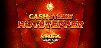 Play Cash Strike Hotstepper Rapid Fire at ICE36