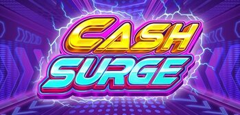 Play Cash Surge at ICE36
