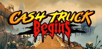 Play Cash Truck Begins at ICE36