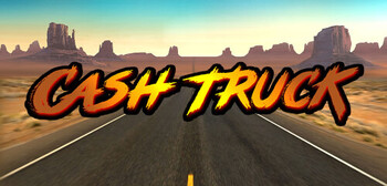 Play Cash Truck at ICE36