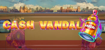 Play Cash Vandal at ICE36
