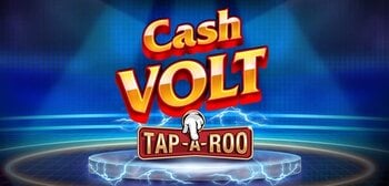 Play Cash Volt Tap-A-Roo at ICE36