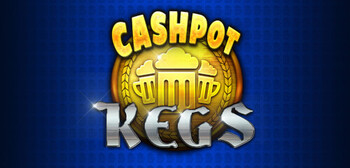 Play Cashpot Kegs at ICE36