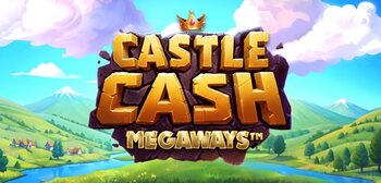 Play Castle Cash Megaways at ICE36