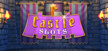 Play Castle Slots at ICE36
