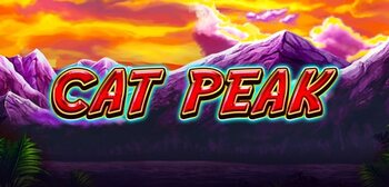 Play Cat Peak at ICE36