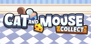 Play Cat and Mouse: Collect at ICE36