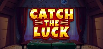 Play Catch The Luck at ICE36