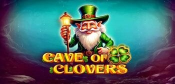 Play Cave of Clovers at ICE36