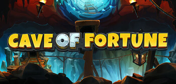 Play Cave of Fortune at ICE36