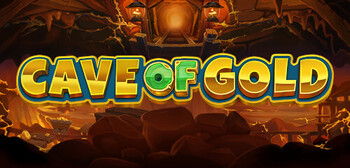 Play Cave of Gold at ICE36