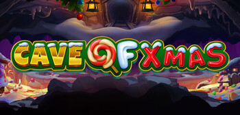 Play Cave of Xmas at ICE36