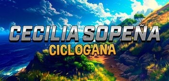 Play Cecilia Sopena Ciclogana at ICE36