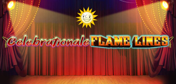 Play Celebrationale at ICE36