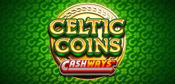 Play Celtic Coins at ICE36