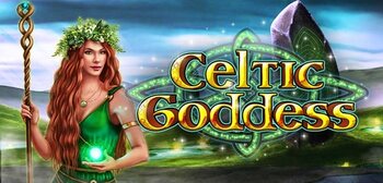 Play Celtic Goddess at ICE36