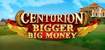 Play Centurion Bigger Big Money at ICE36