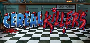 Play Cereal Killers at ICE36