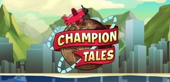 Play Champion Tales at ICE36