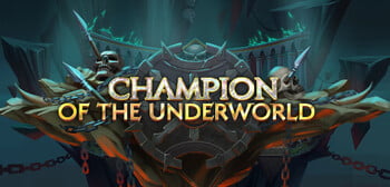 Play Champion of the Underworld at ICE36