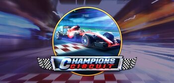 Play Champions Circuit at ICE36