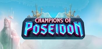Play Champions of Poseidon at ICE36