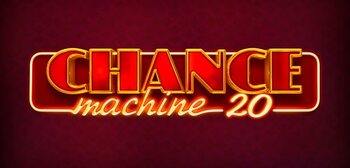 Play Chance Machine 20 at ICE36