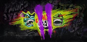 Play Chaos Crew 2 at ICE36