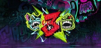 Play Chaos Crew 3 at ICE36