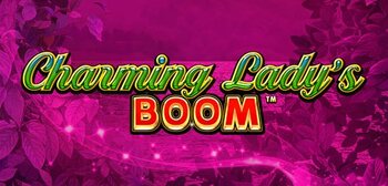 Play Charming Ladys Boom at ICE36