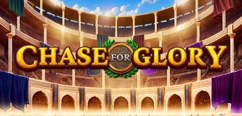 Play Chase for Glory at ICE36