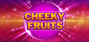 Play Cheeky Fruits at ICE36