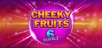 Play Cheeky Fruits 6 Royale at ICE36