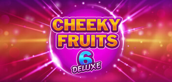 Play Cheeky Fruits 6 Deluxe at ICE36