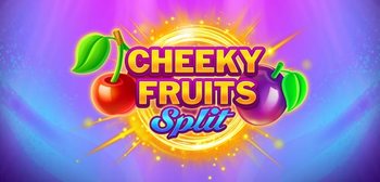 Play Cheeky Fruits Split at ICE36