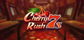 Play Cherry Rush 7s at ICE36