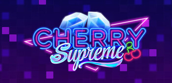Play Cherry Supreme at ICE36