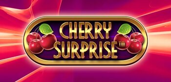 Play Cherry Surprise at ICE36