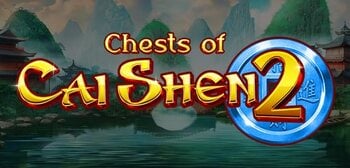 Play Chests of Cai Shen 2 at ICE36