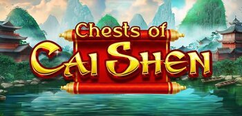 Play Chests of Cai Shen at ICE36