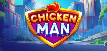 Play Chicken Man at ICE36