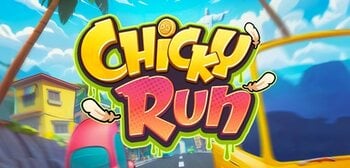 Play Chicky Run at ICE36