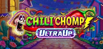 Play Chili Chomp Ultra Up at ICE36