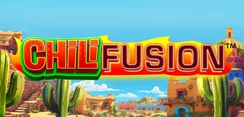 Play Chili Fusion at ICE36