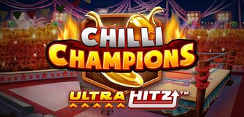 Play Chilli Champions UltraHitz at ICE36