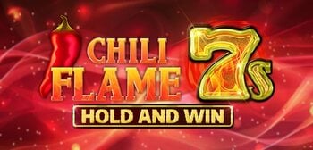 Play Chilli Flame 7s Hold and Win at ICE36
