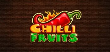 Play Chilli Fruits at ICE36